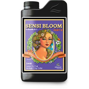 pH Perfect Sensi Bloom B 1 L Nutrientes Avançados