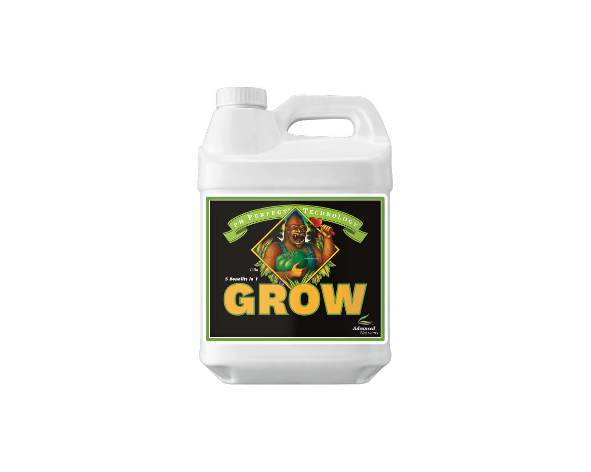 Ph perfect grow 10 L Advanced Nutrients