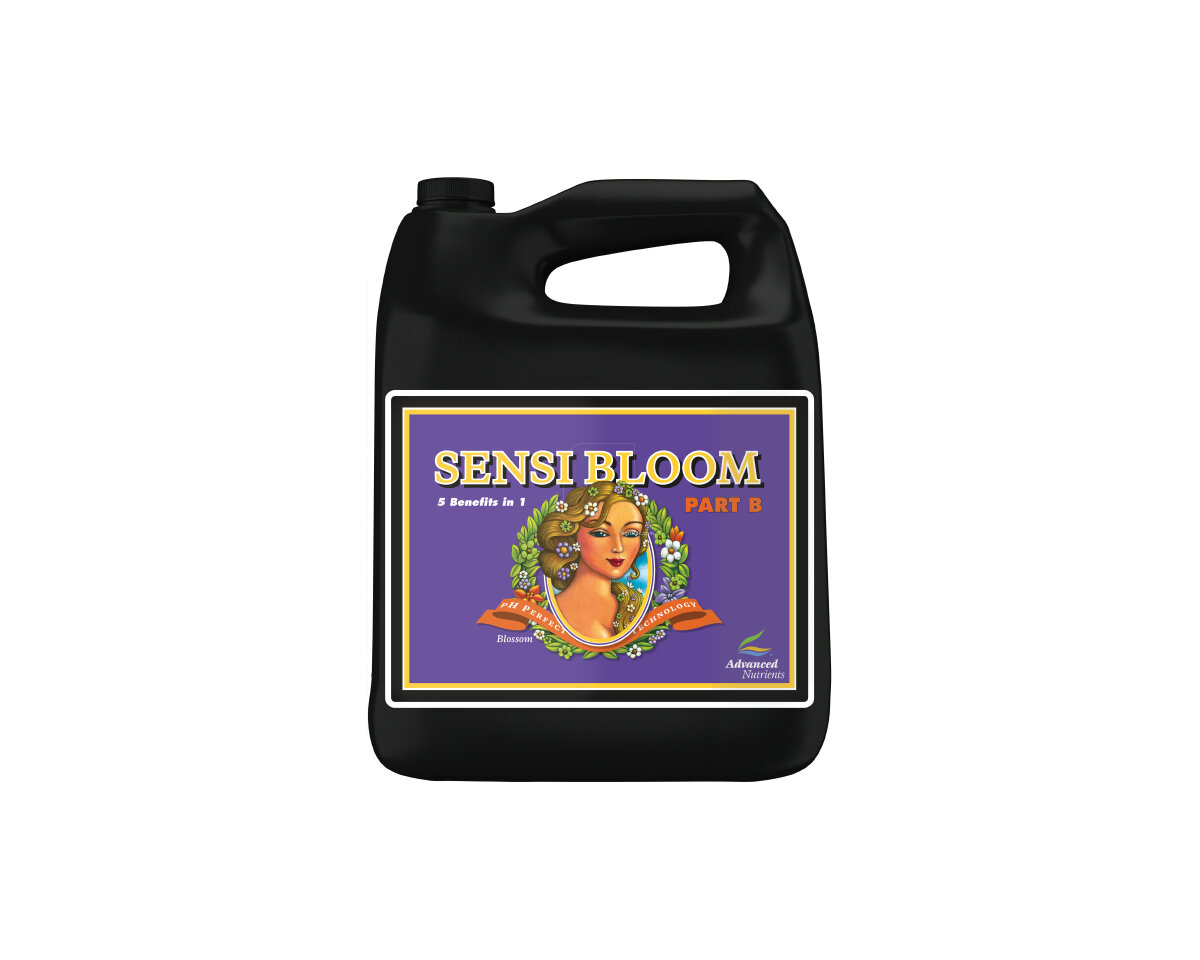 Ph perfect sensi bloom B 5 L Advanced Nutrients - Image 2