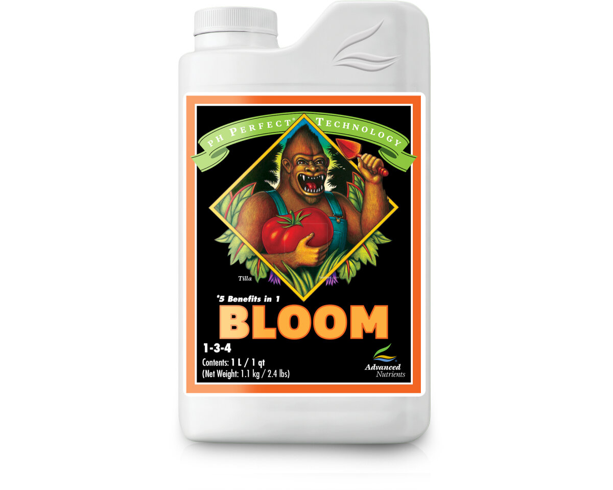 Ph perfect bloom 1 L Advanced Nutrients