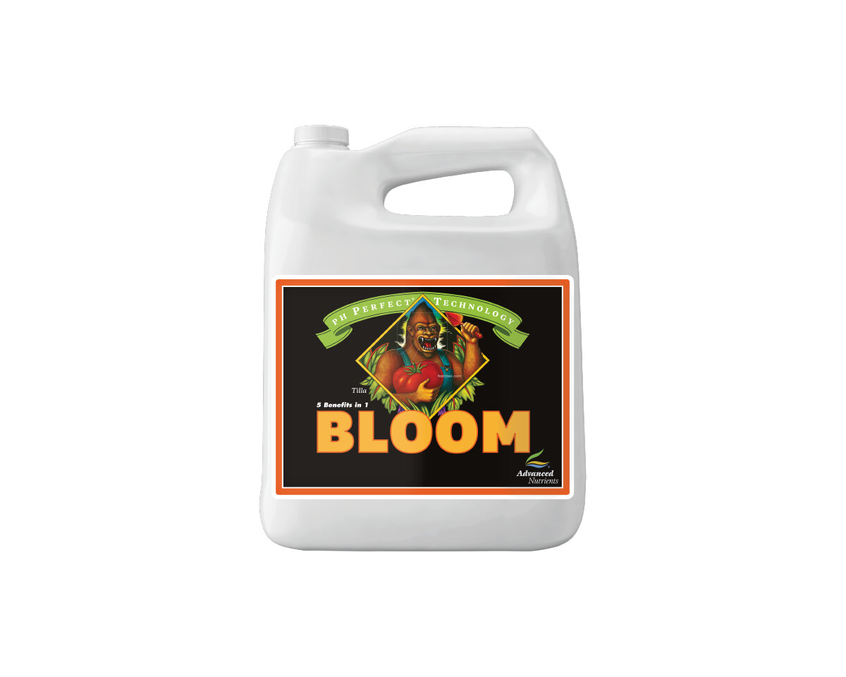 Ph perfect bloom 5 L Advanced Nutrients - Image 3