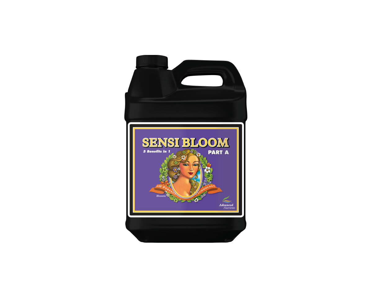 Ph perfect sensi bloom a 10 L