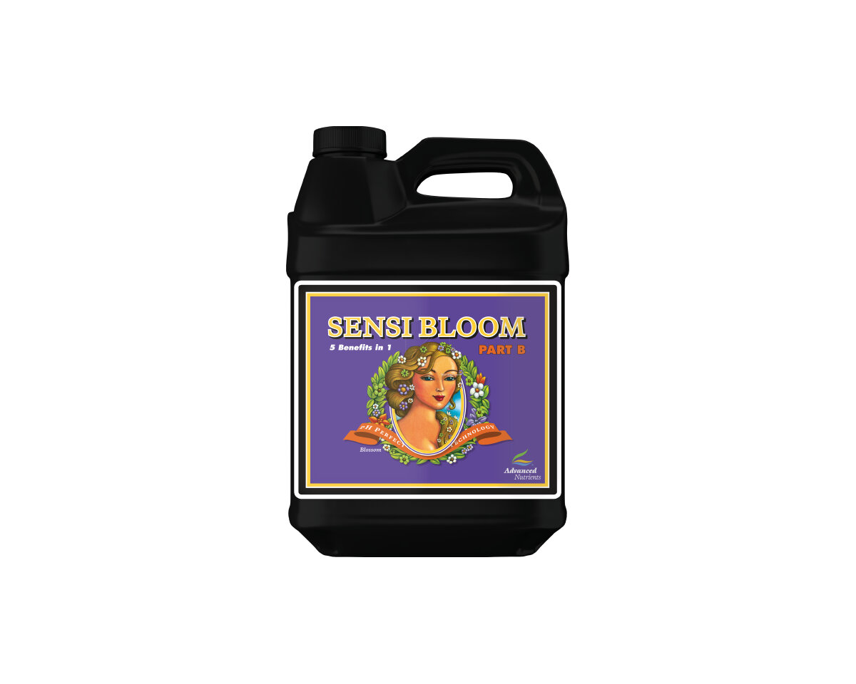 Ph perfect sensi bloom B 5 L Advanced Nutrients - Image 4