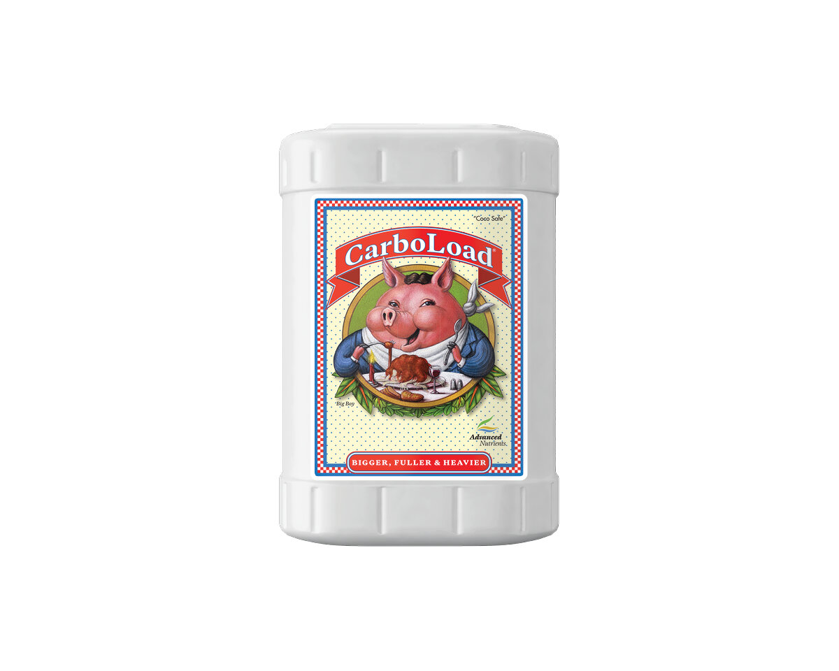 Carboload liquid 5 L Advanced Nutrients - Image 5