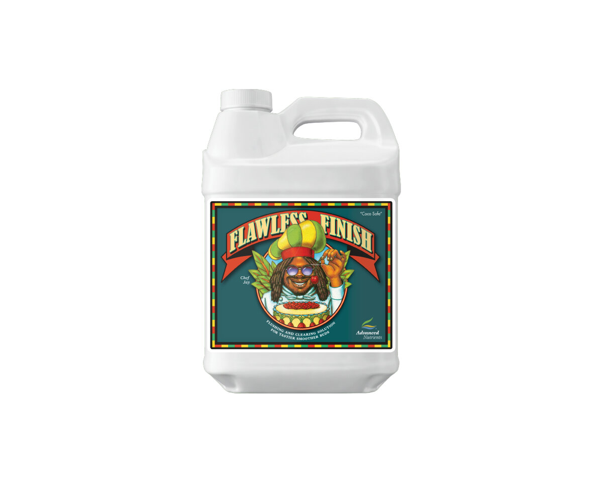 Flawless Finish 500ml Advanced Nutrients