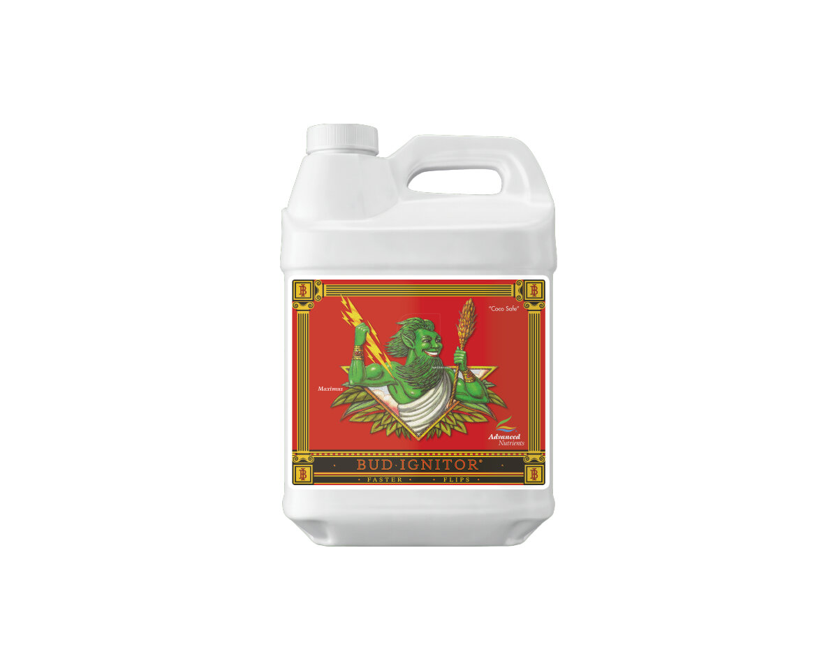 Bud ignitor 250ml Advanced Nutrients