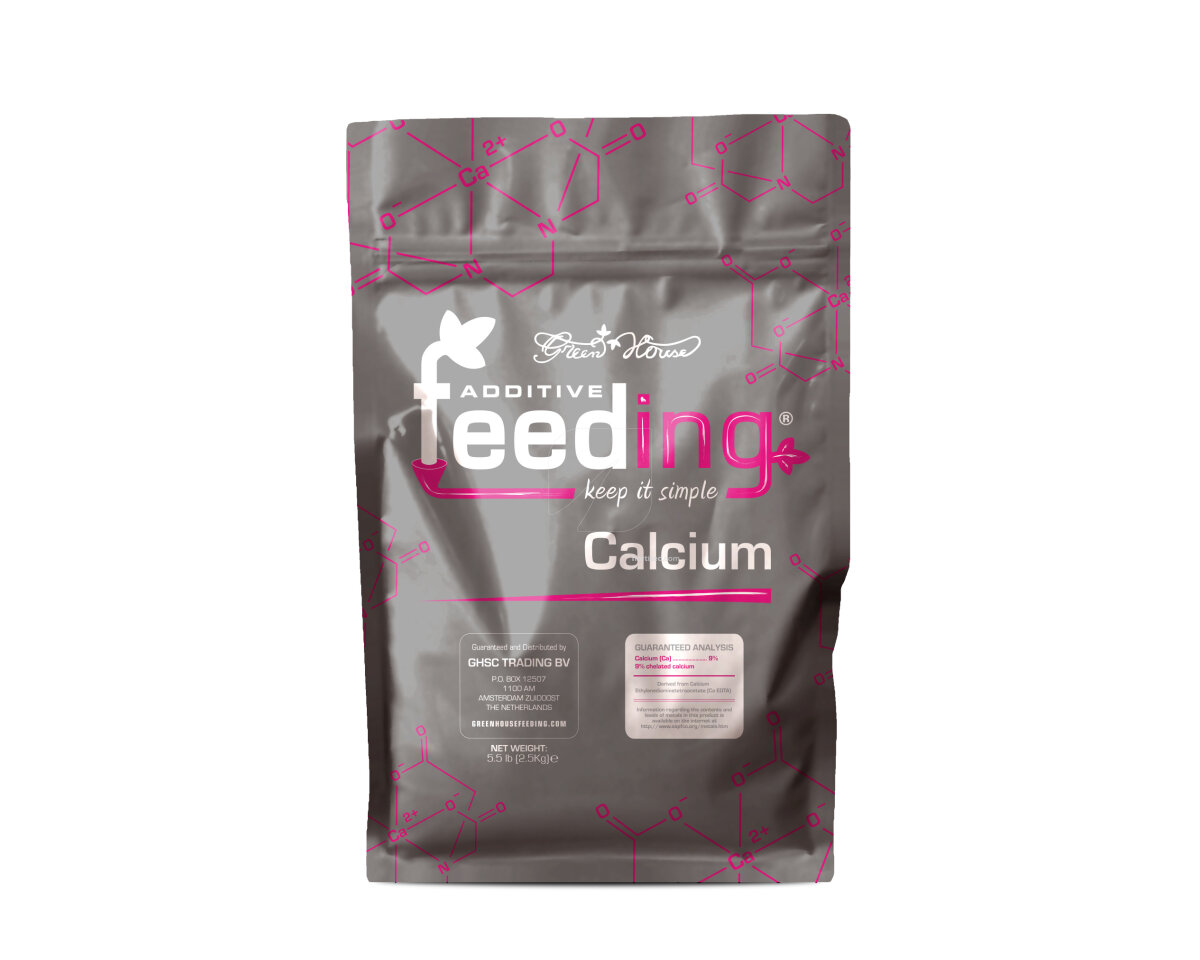 Calcio 1 kg - Image 3