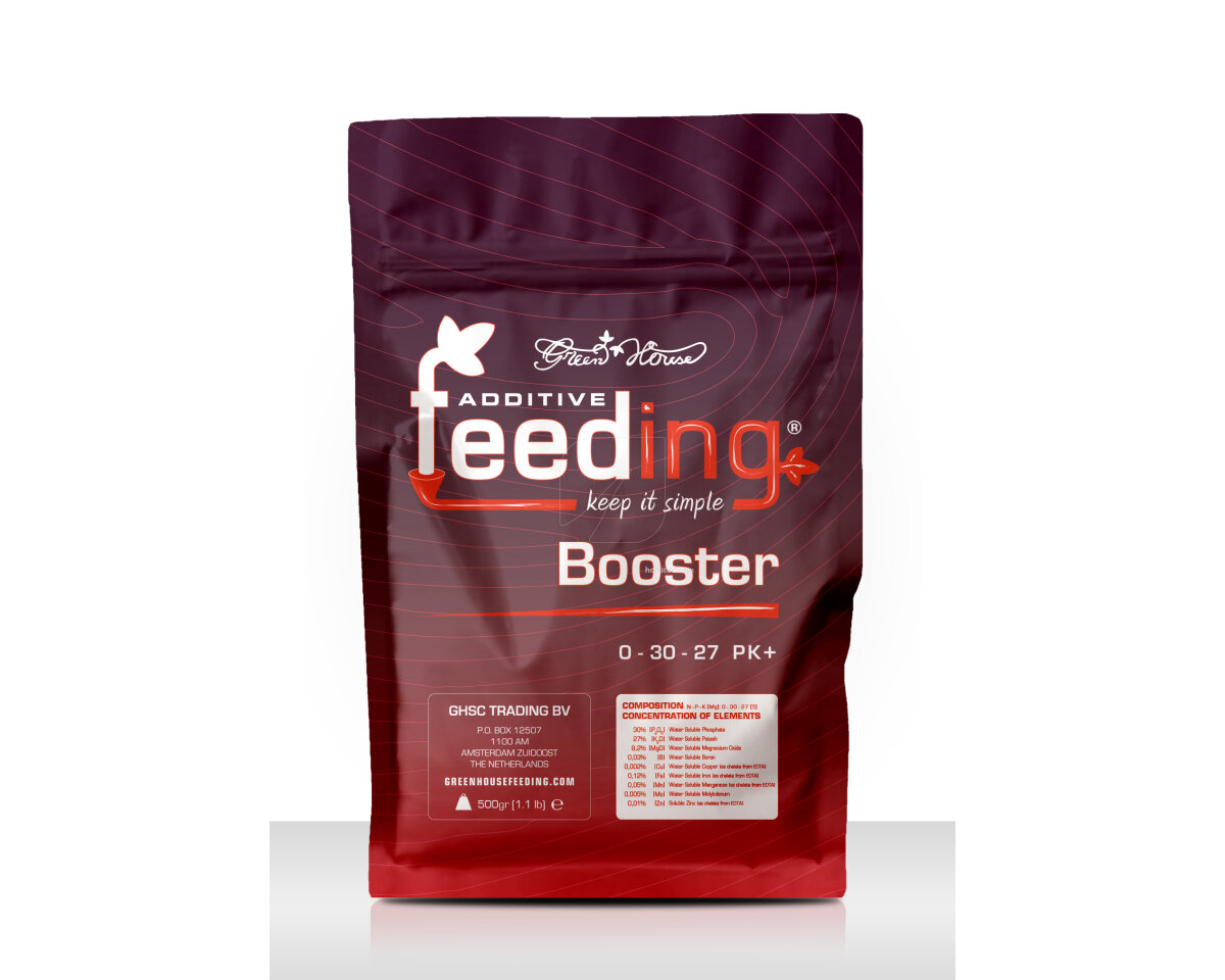 Booster 2,5 kg - Image 2