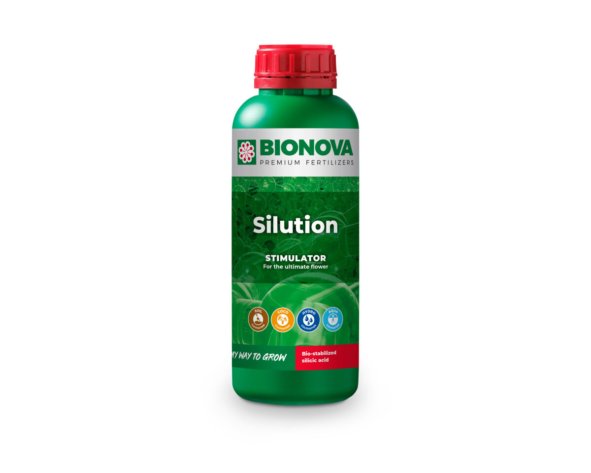 Silution 1 L BioNova