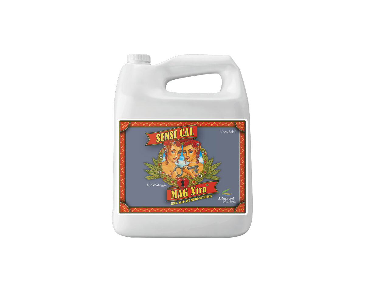 Sensi cal-mag xtra 5 L - Image 4