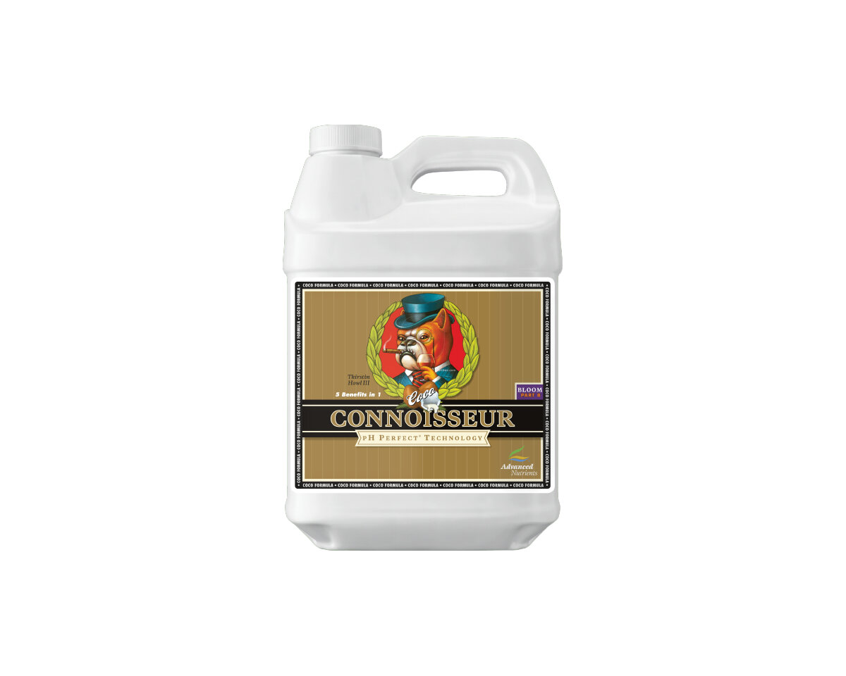 pH Perfect Connoisseur Coco Bloom A 500 ml
