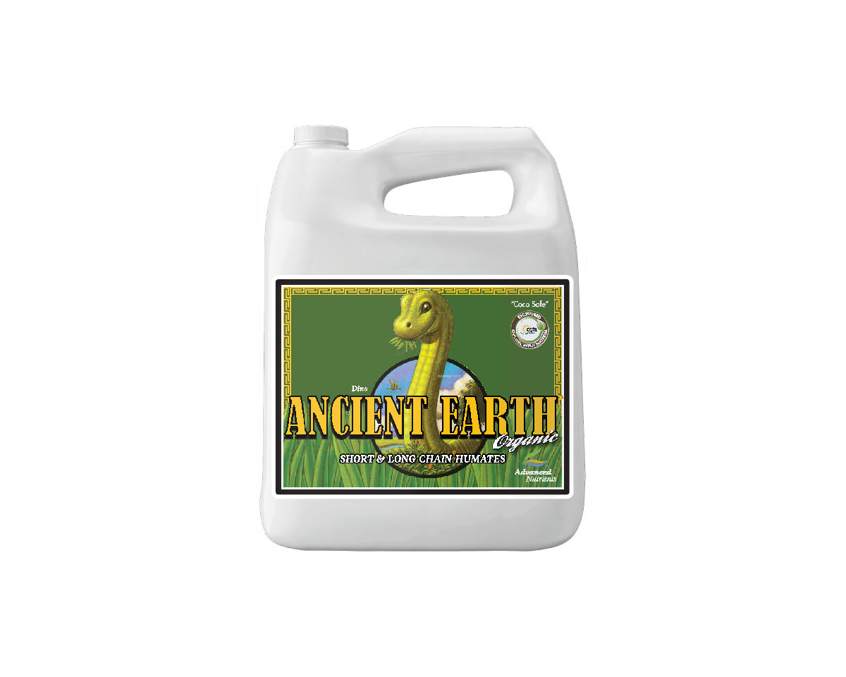 Ancient earth organic 5 L Advanced Nutrients - Image 4