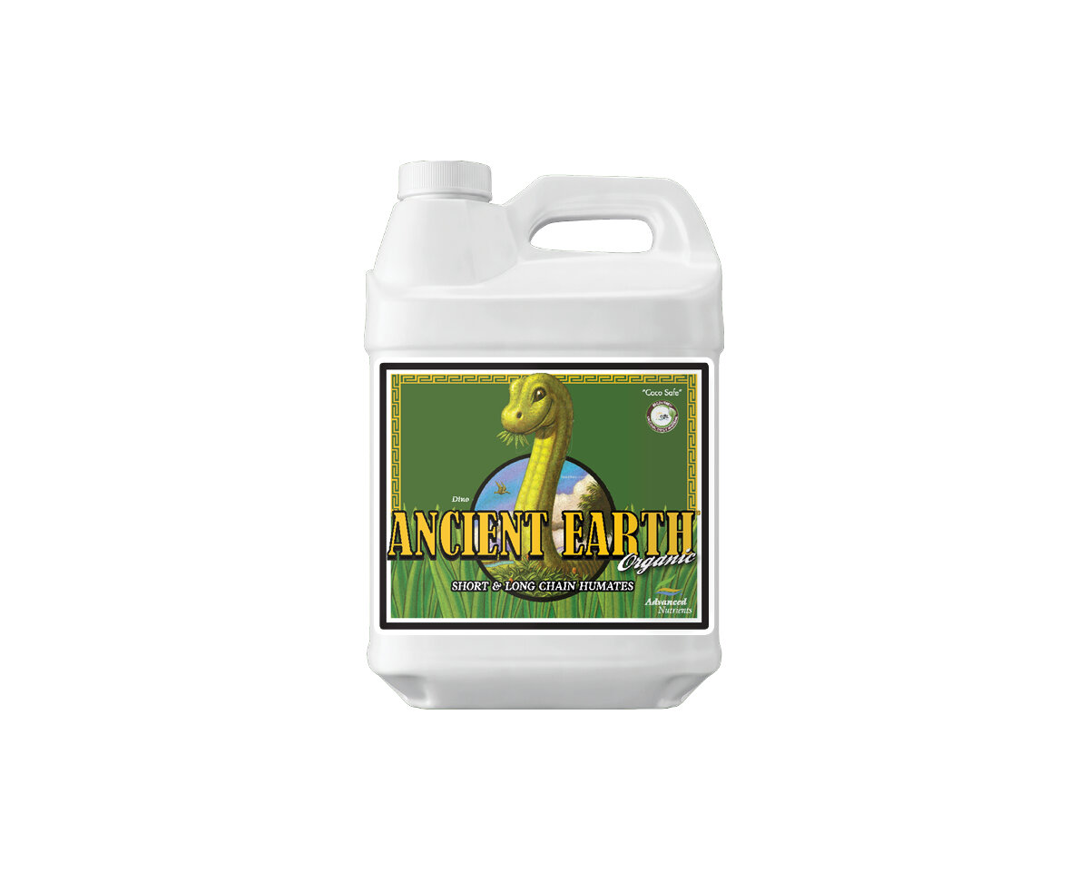 Ancient earth organic 5 L Advanced Nutrients - Image 3
