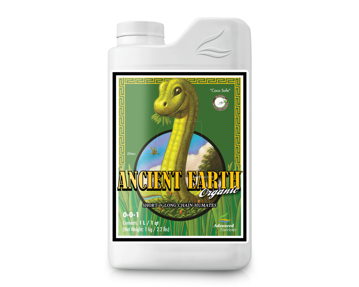 Ancient earth organic 5 L Advanced Nutrients