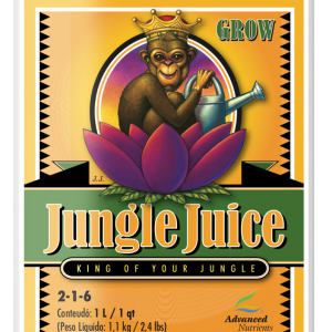 Jungle Juice Grow 1 L Advanced Nutrients