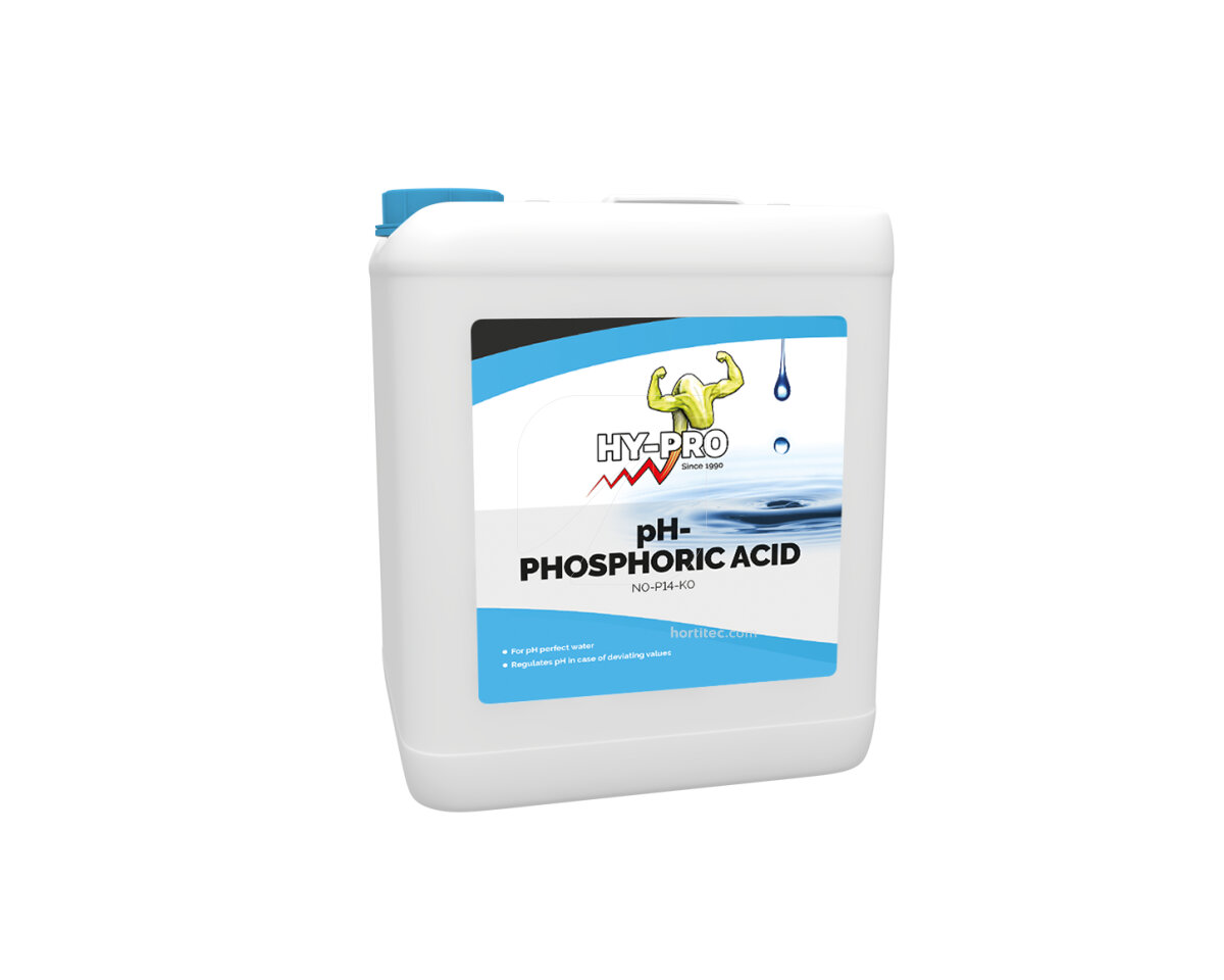 Ph- phosphoric acid 5 l - Image 3