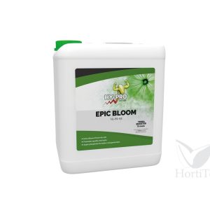 Epic bloom 5 l