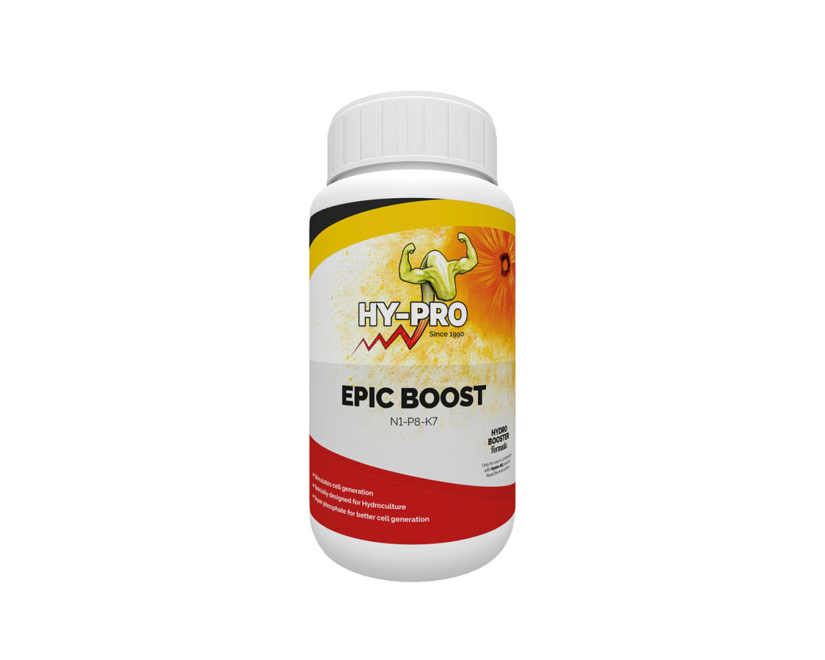 Epic boost 5 l - Image 2