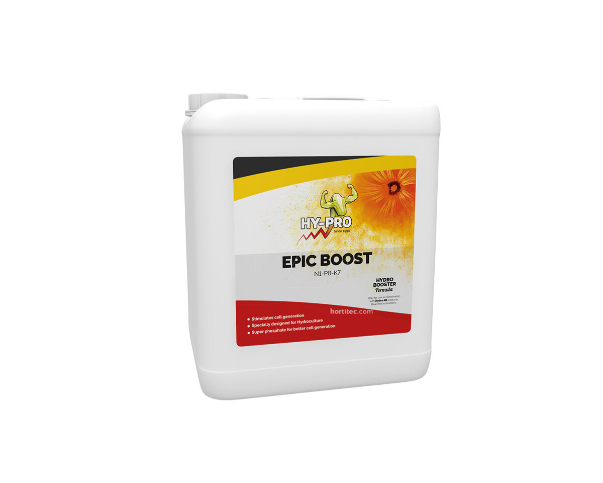Epic boost 5 l - Image 3