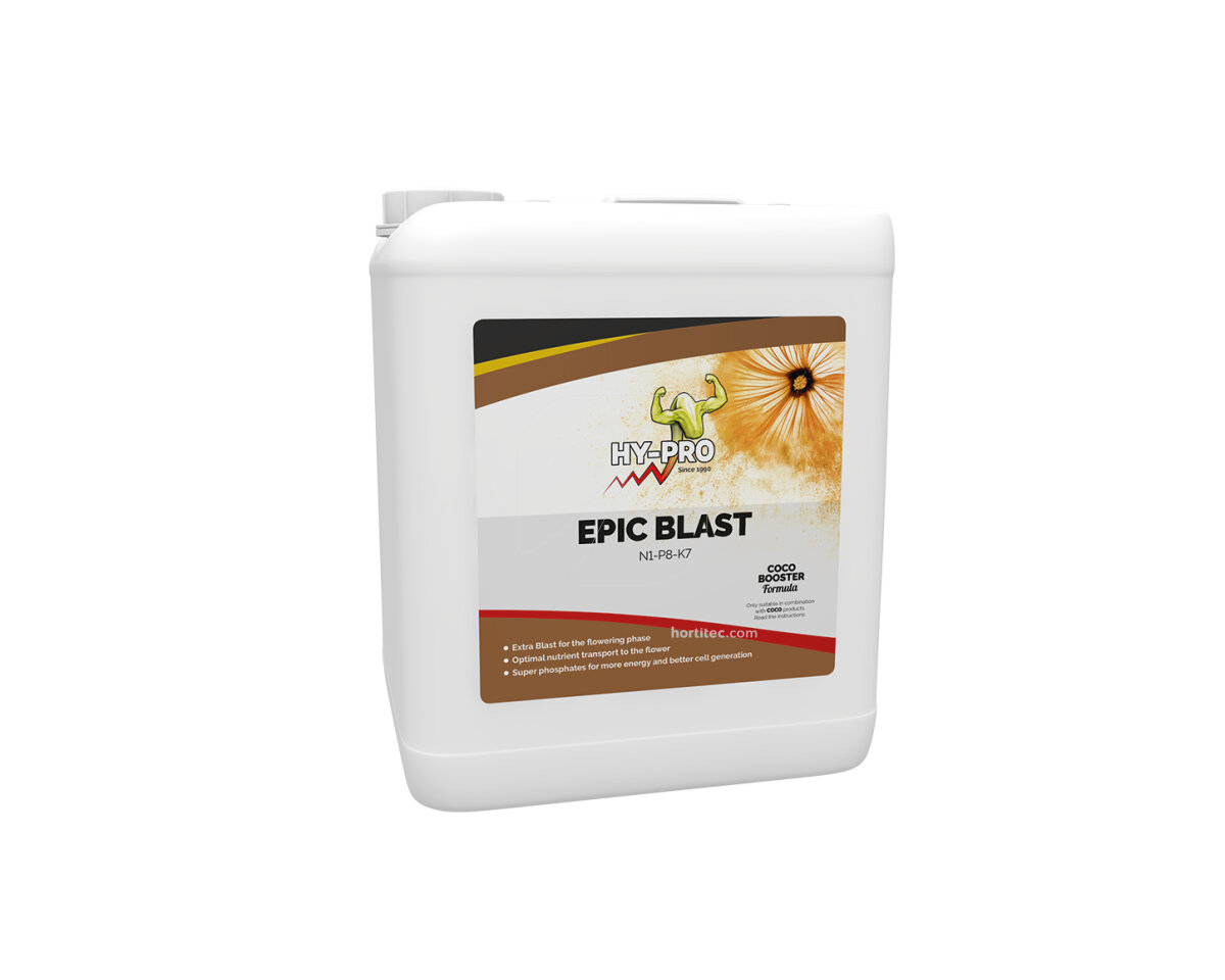 Epic blast 5 l - Image 4