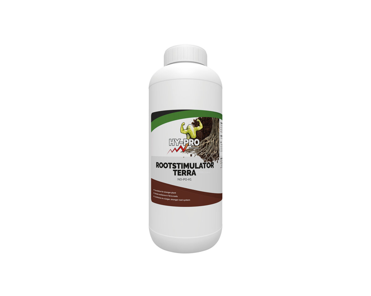 Terra rootstimulator 250 ml
