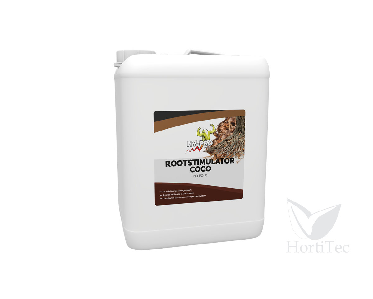 Coco rootstimulator 10 l