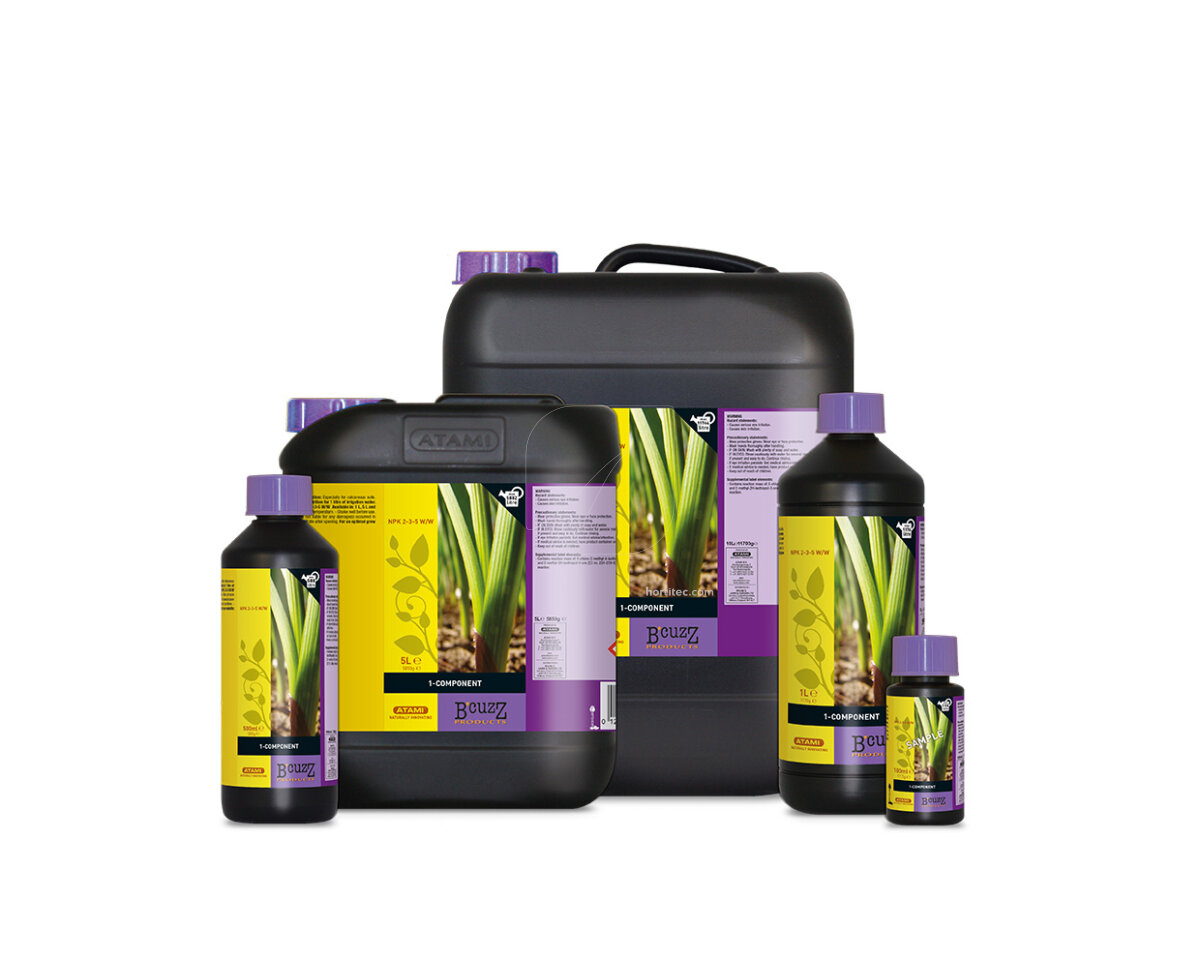 One component tierra 10 l