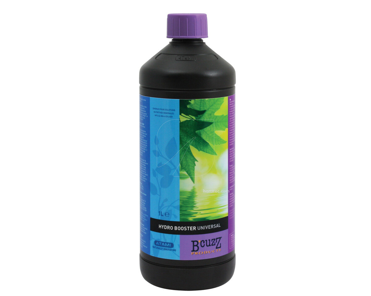 Booster hydro Universal 5 L