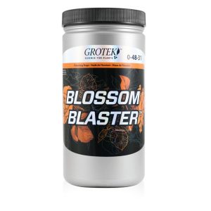 Blossom blaster 1 kg