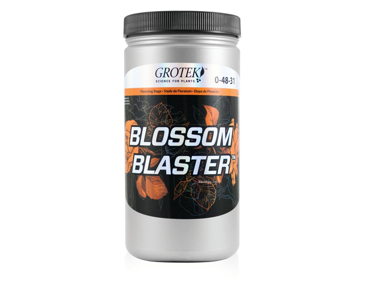 Blossom blaster 1 kg
