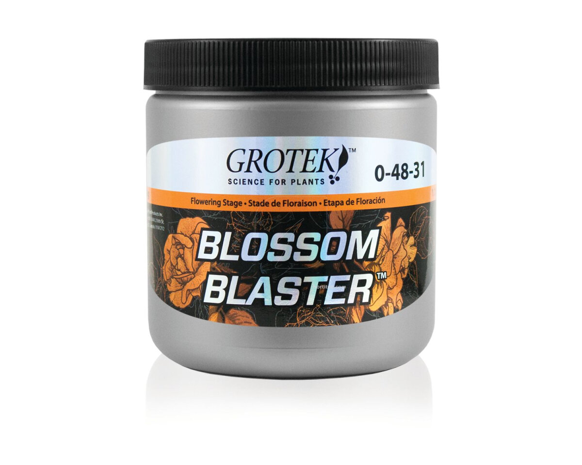 Blossom blaster 500 g