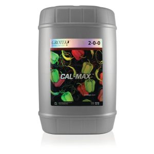 Cal-max 23 l