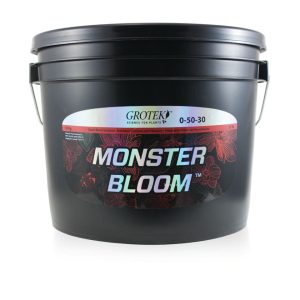 Monster bloom 10 kg