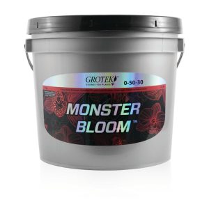Monster bloom 5 kg