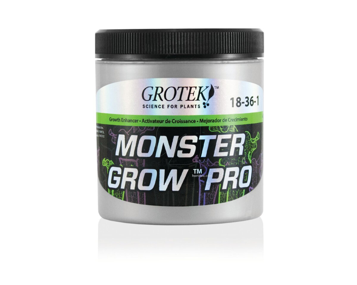 Monster grow pro 130 g