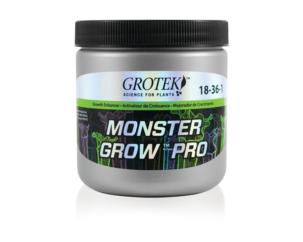 Monster grow pro 500 g