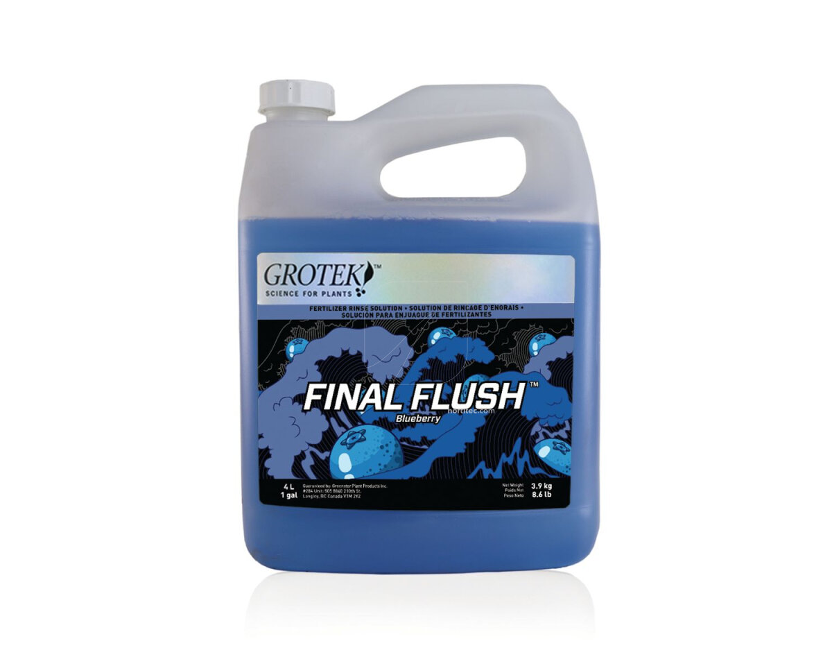 Final flush regular 4 l - Image 3