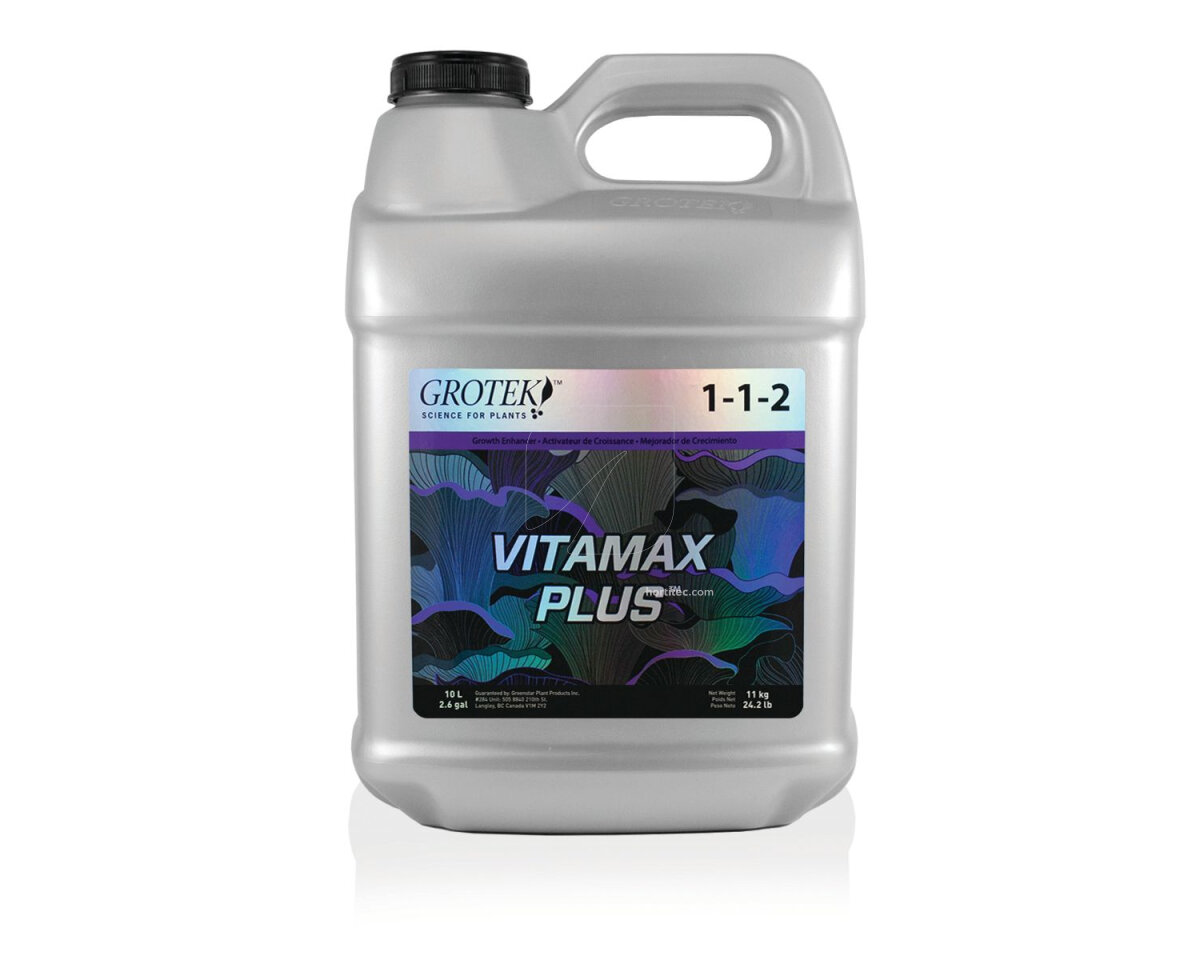 Vitamax plus 10 l