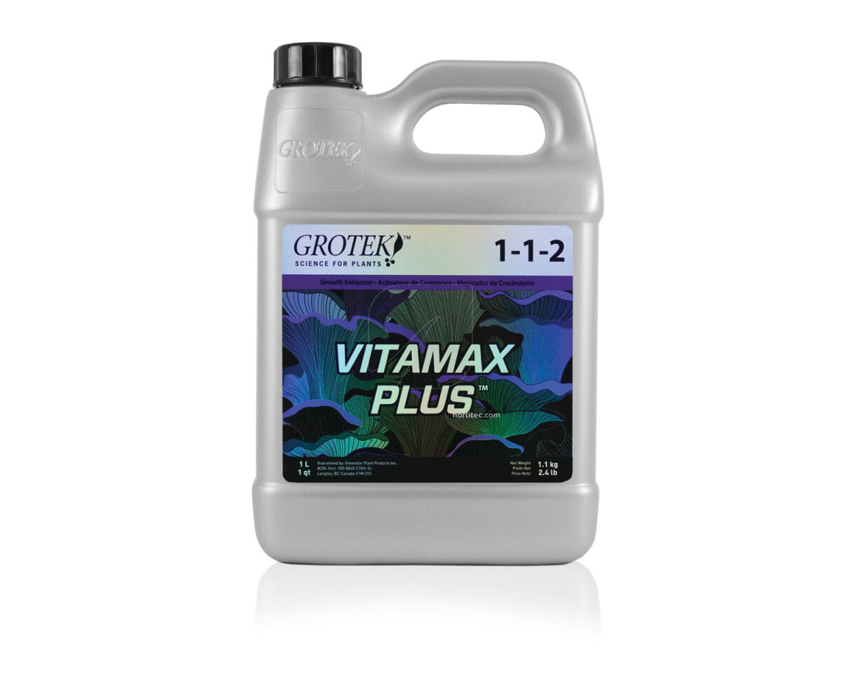 Vitamax plus 1 l
