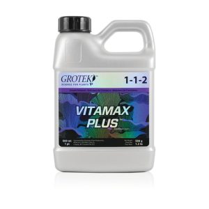 Vitamax plus 500 ml
