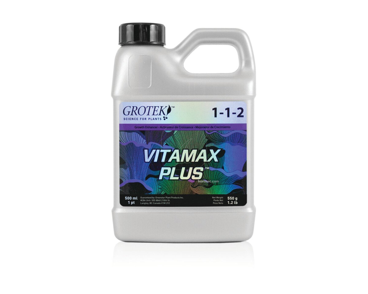 Vitamax plus 500 ml
