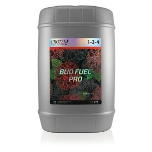 Bud fuel pro 23 l
