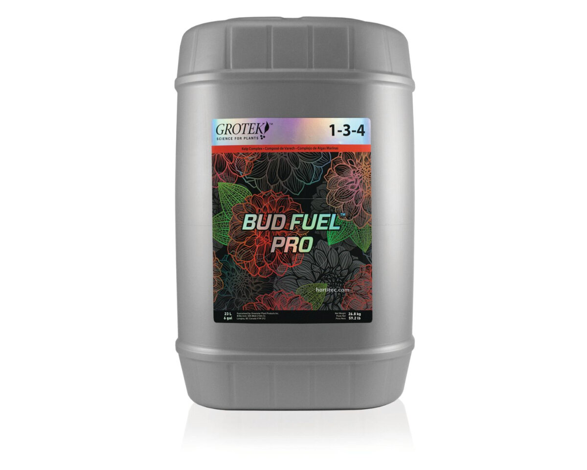 Bud fuel pro 23 l