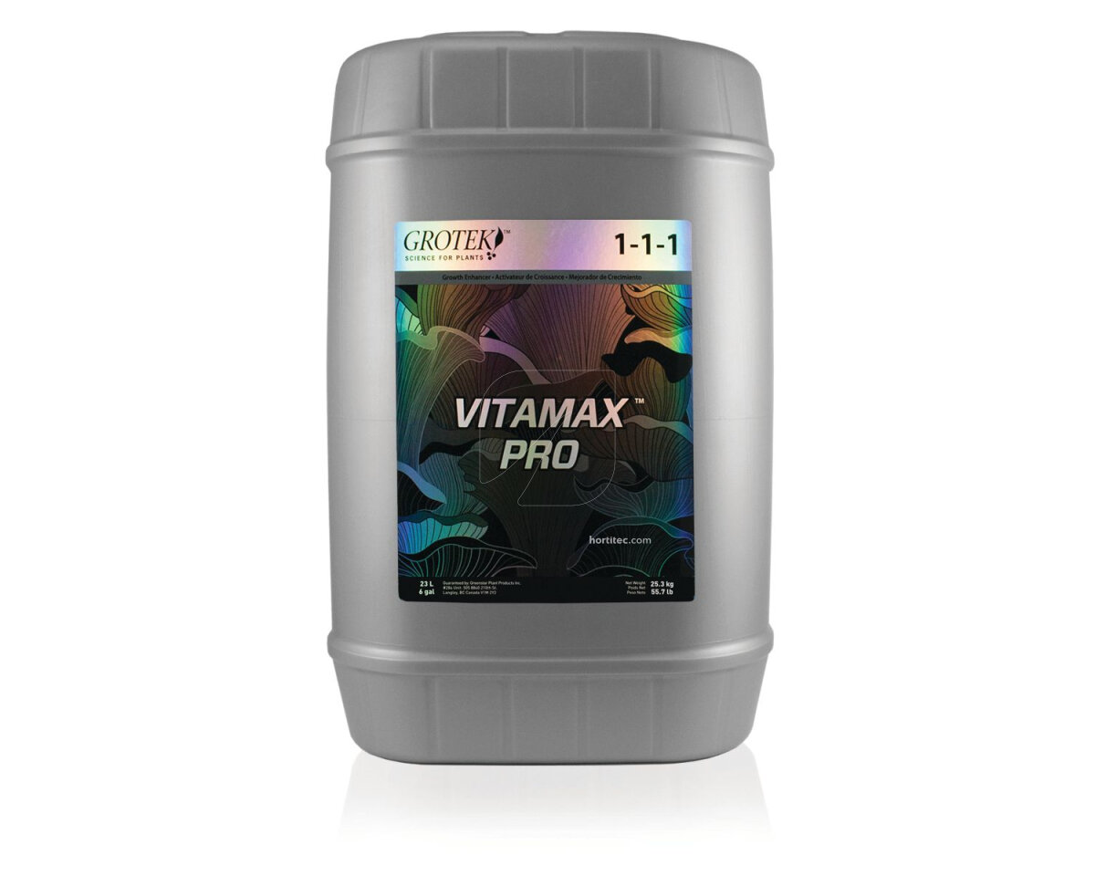 Vitamax pro 23 l