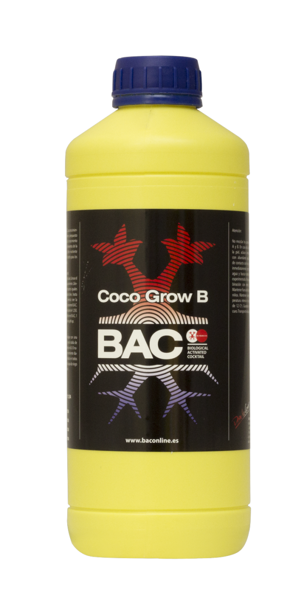 Coco B Grow 20 L
