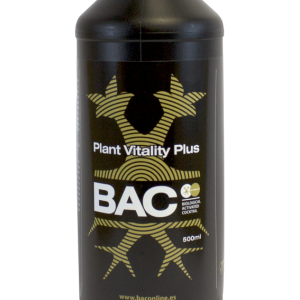 Plant Vitality Plus 500 ml