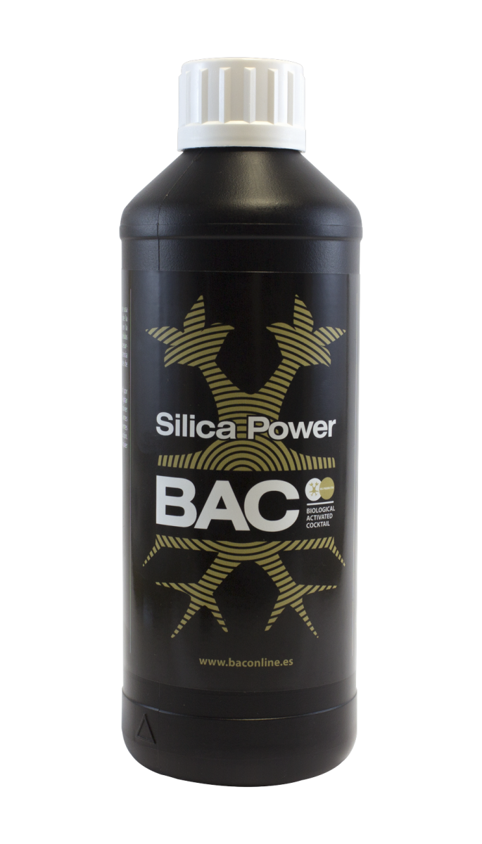 Silica power 1 L BAC