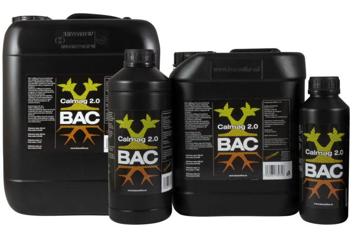 Calmag v2.0 1 L Bac