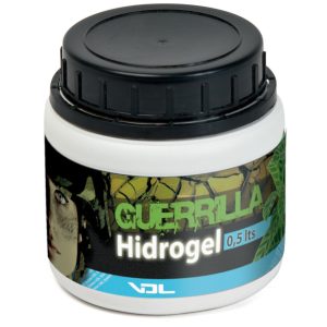 Hydrogel guerrilla 500 g