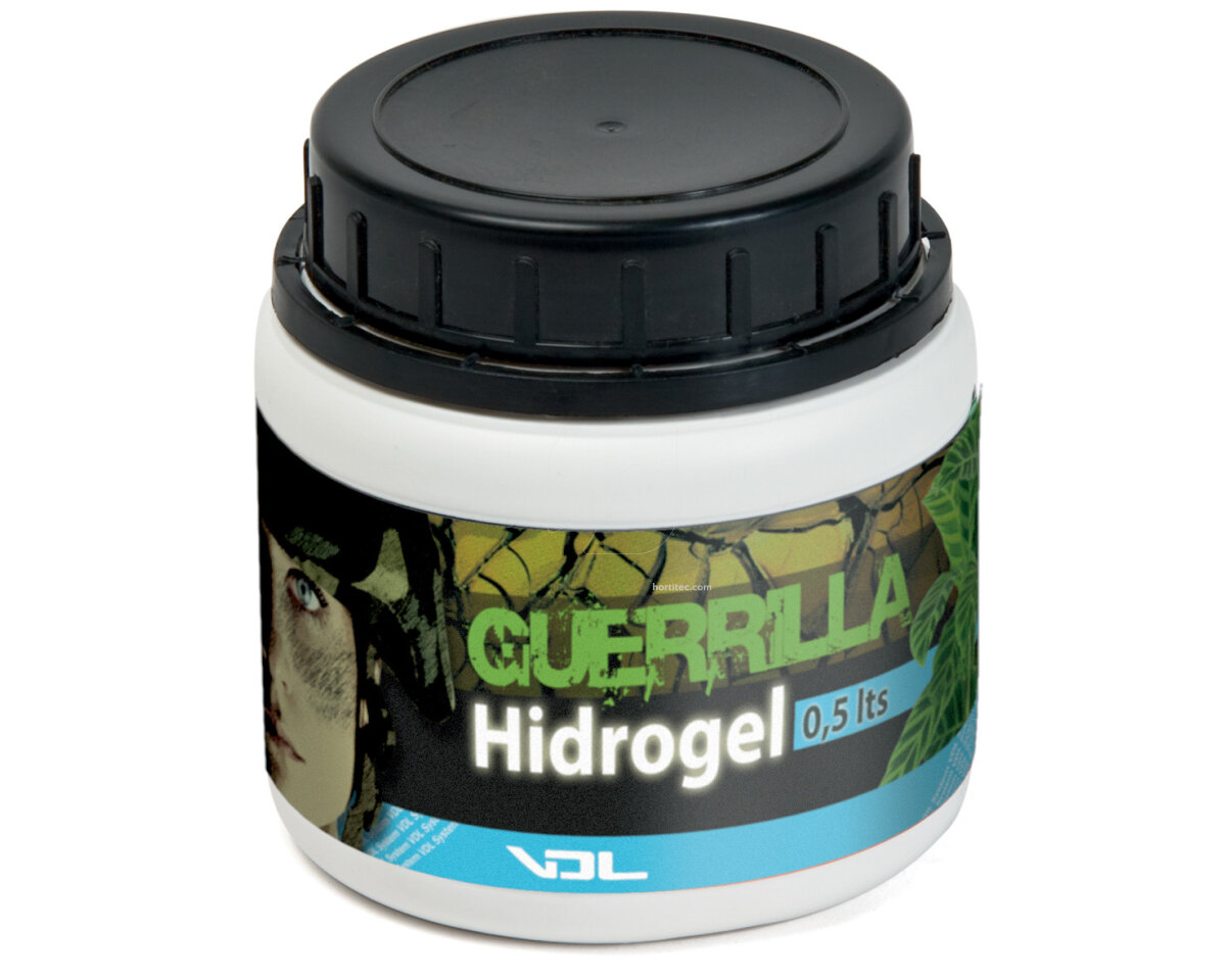 Hydrogel guerrilla 500 g